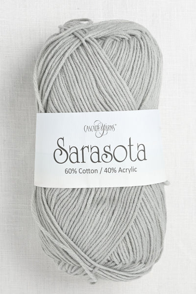 Cascade Sarasota 222 Silver