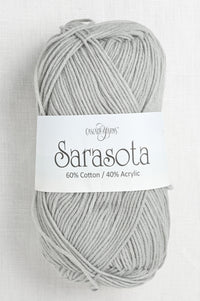 Cascade Sarasota 222 Silver