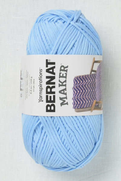 Bernat Maker Sky Blue
