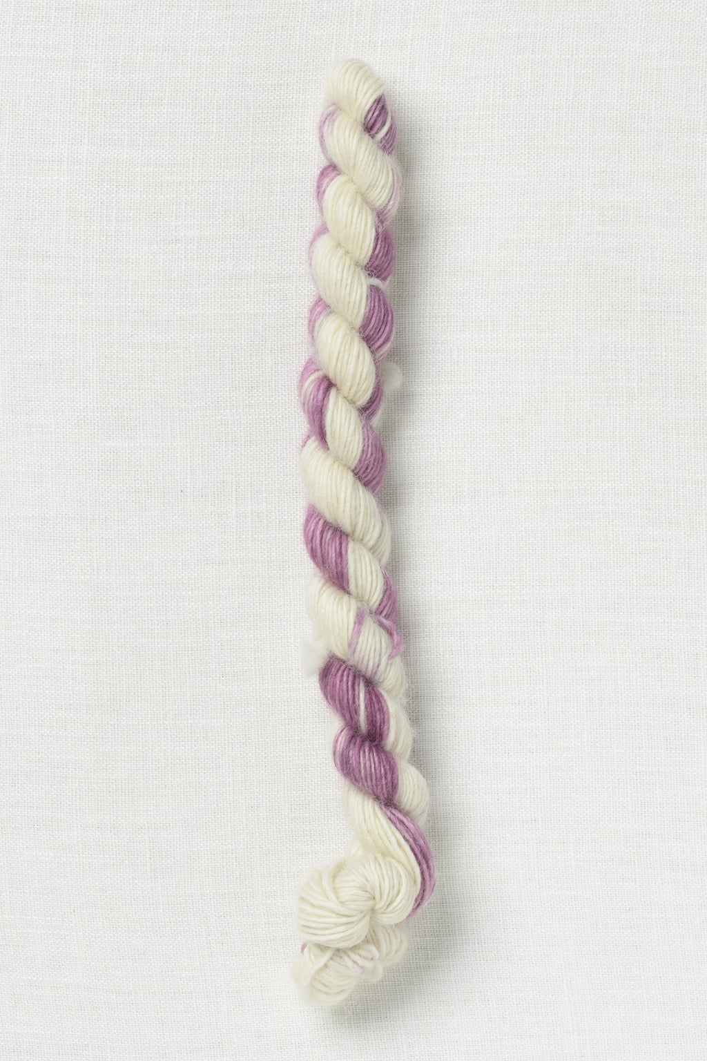 Madelinetosh Unicorn Tails Good Silence Wash