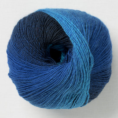 Sirdar Jewelspun Ombre 0106 Midnight Blues
