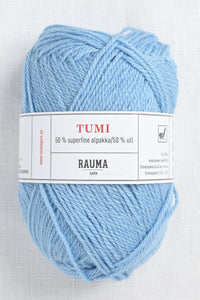 Rauma Tumi 55 Cornflower