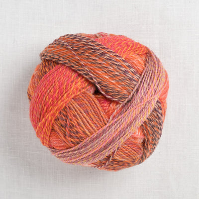 Schoppel Zauberball Crazy 2472 Orangerie