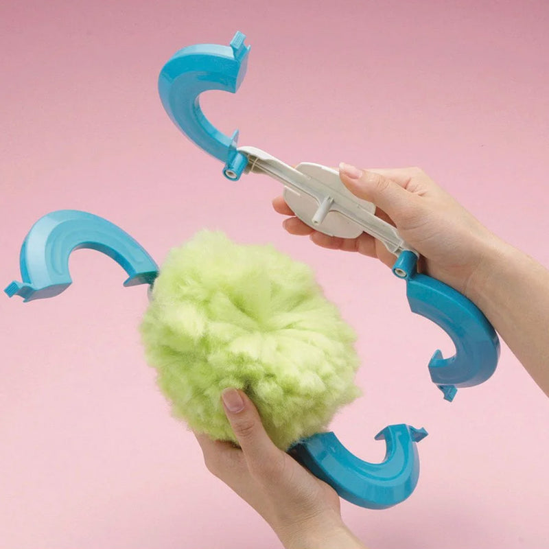 Clover Pom Pom Maker Extra Large