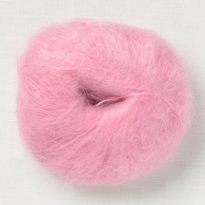 Sandnes Garn Ballerina Chunky Mohair 4813 Pink Lilac