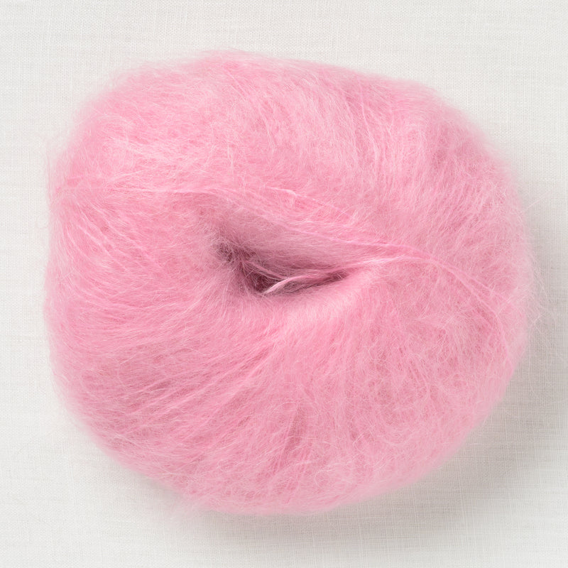 Sandnes Garn Ballerina Chunky Mohair 4813 Pink Lilac