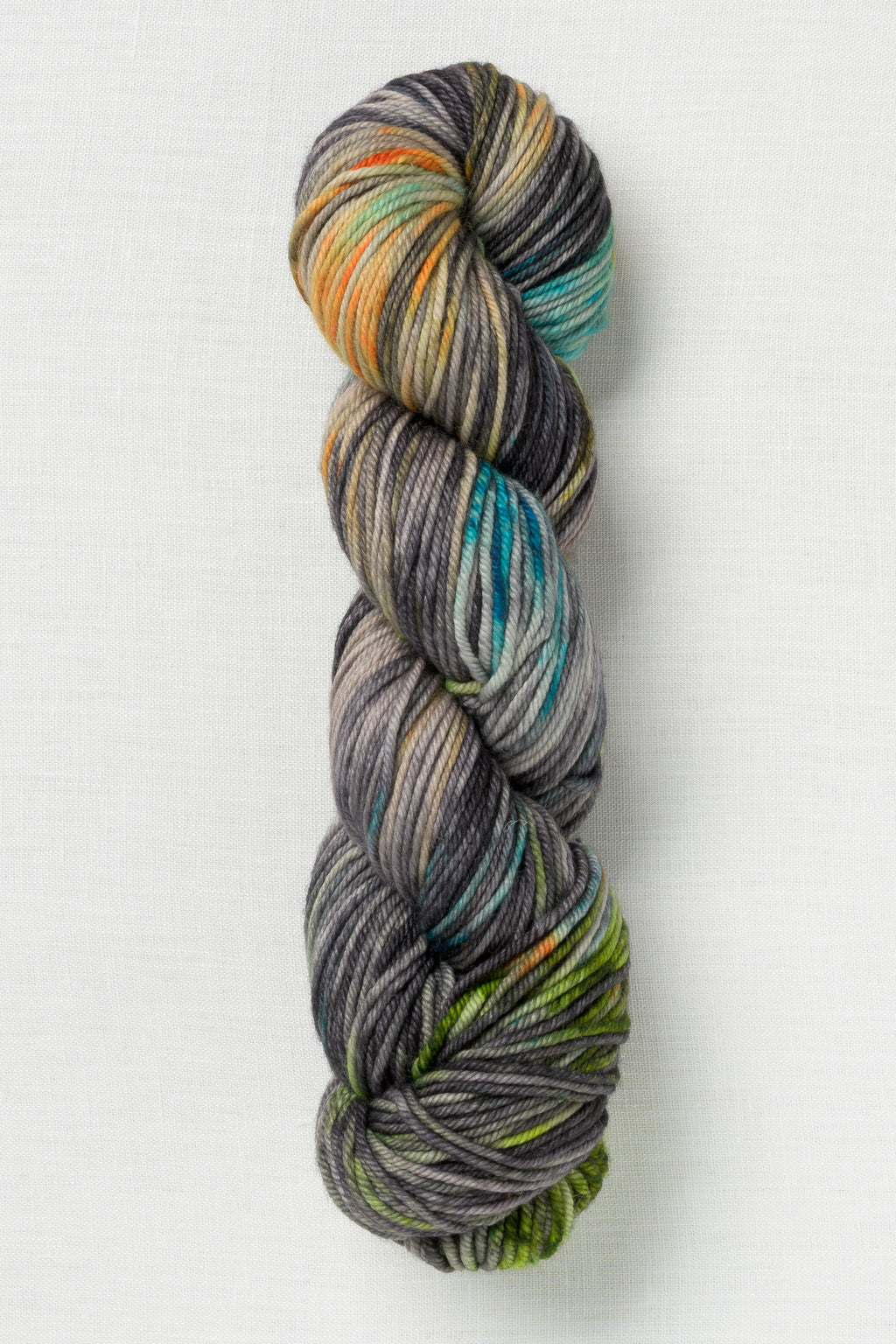 Madelinetosh Tosh Vintage Trip Wire