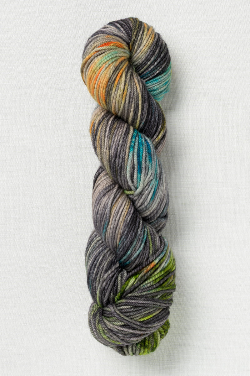 Madelinetosh Tosh Vintage Trip Wire