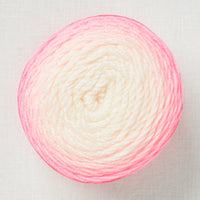 Lion Brand Mandala Gradient 200DG Light Pink