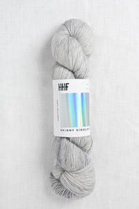 Hedgehog Fibres Skinny Singles Crystal