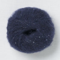 Rowan Alpaca Sparkle 10027 Navy