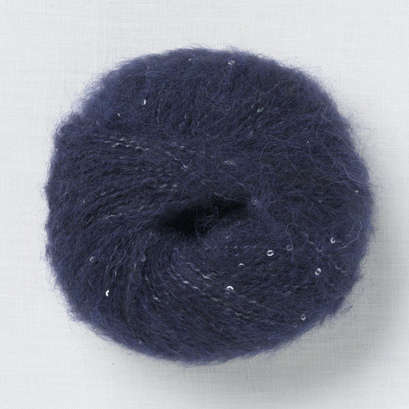 Rowan Alpaca Sparkle 10027 Navy