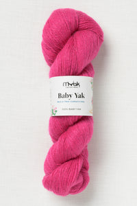 mYak Baby Yak Lace Sweet Kiss