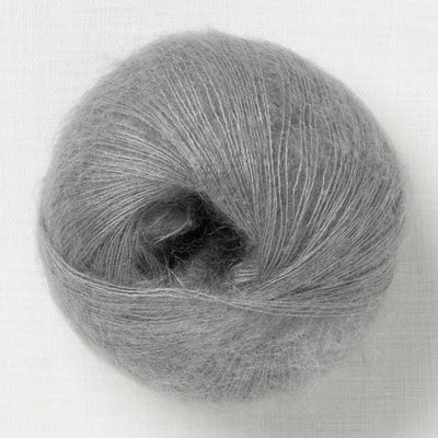 Pascuali Mohair Bliss 835 Pewter