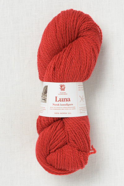 Hillesvåg Luna 406 Red