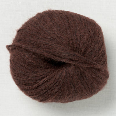 CaMaRose Snefnug 7788 Kastaniebrun (Chestnut Brown)