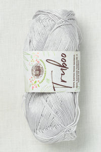 Lion Brand Truboo 149B Silver