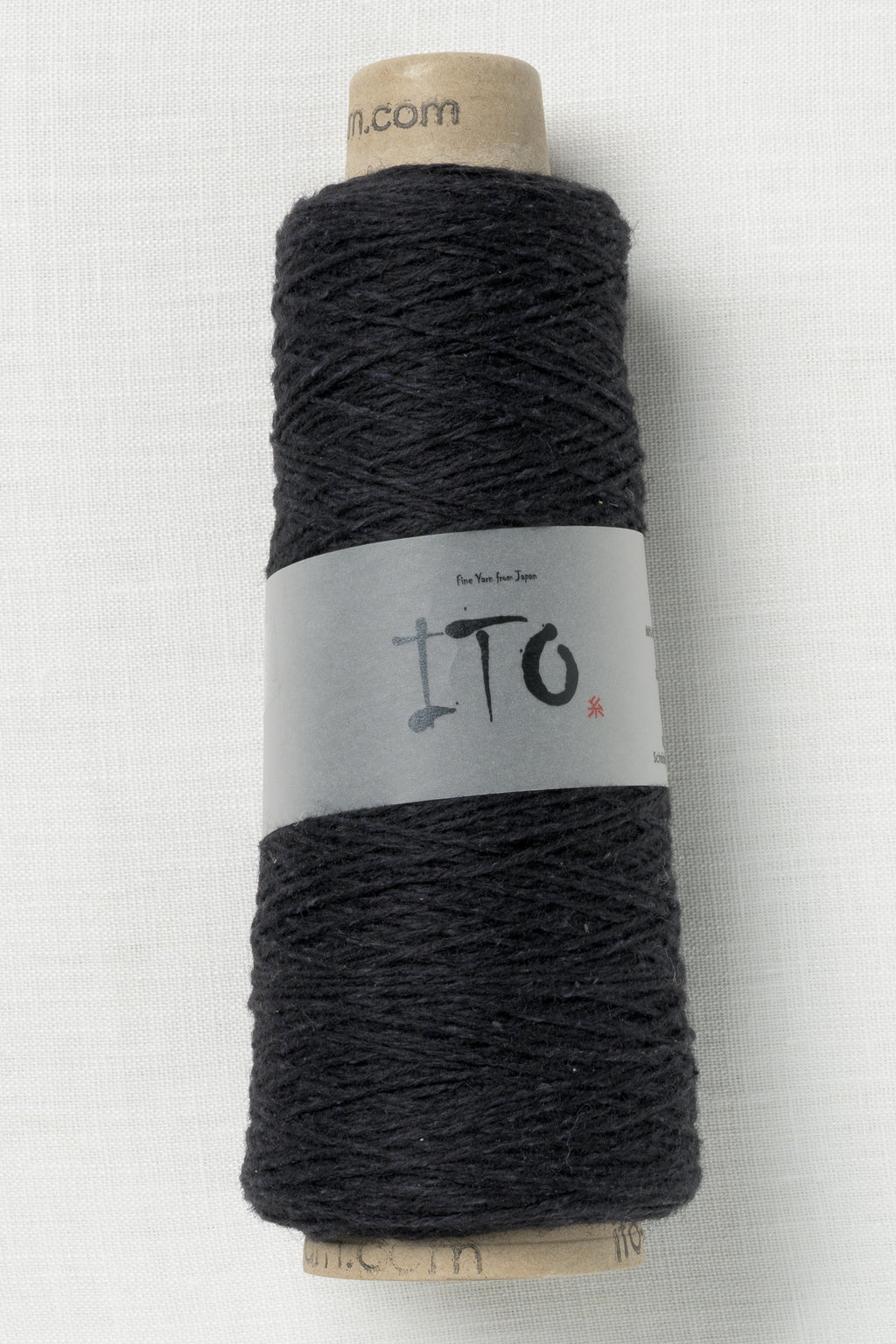 Ito Shimo Black