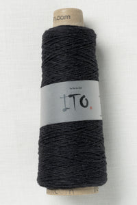 Ito Shimo Black