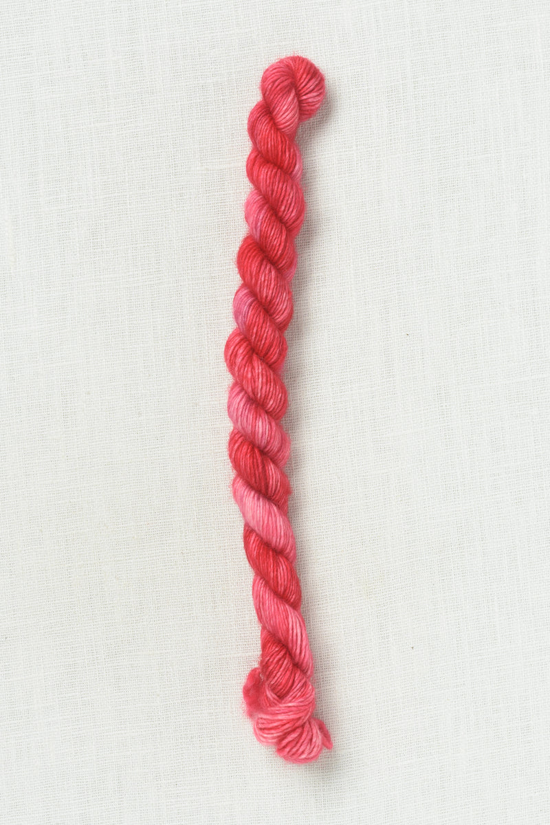 Madelinetosh Unicorn Tails Bloom or Bust