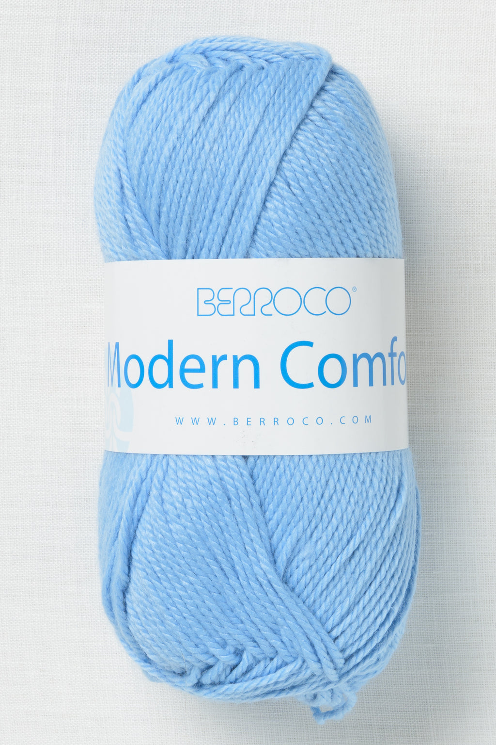 Berroco Modern Comfort 12672 Cornflower Blue