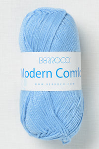 Berroco Modern Comfort 12672 Cornflower Blue