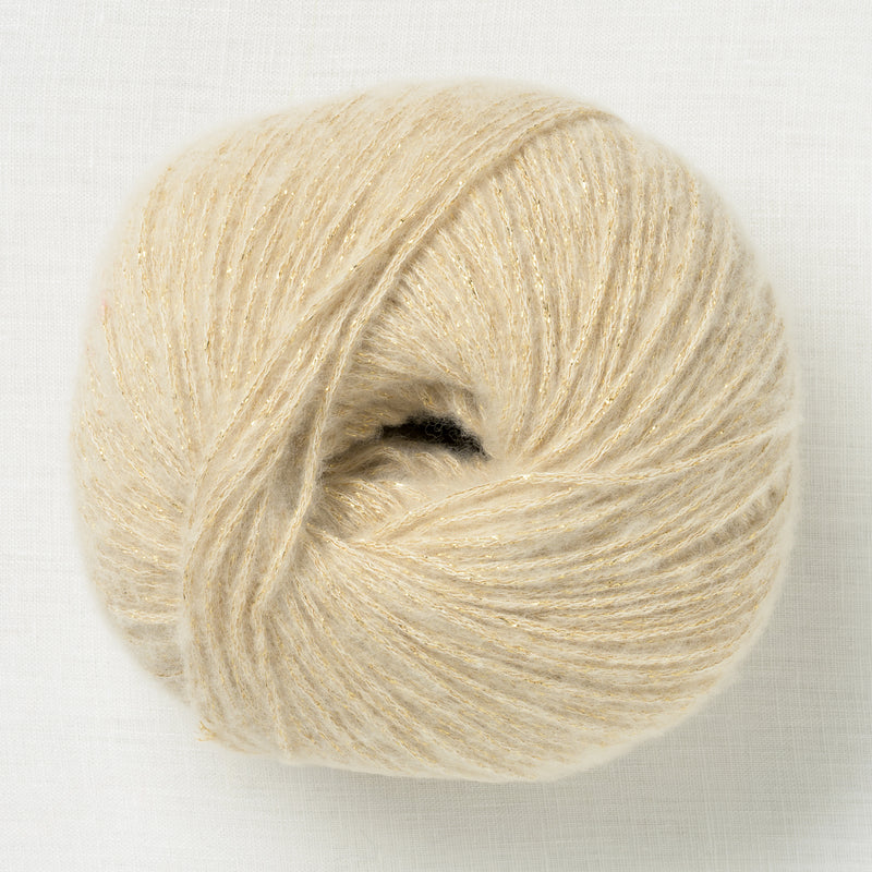 Juniper Moon Farm Cotton + Merino Chic 304 Daring Dove