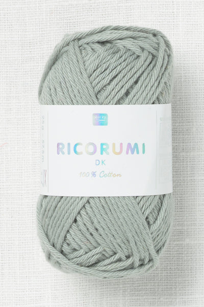 Rico Design Ricorumi 038 Patina