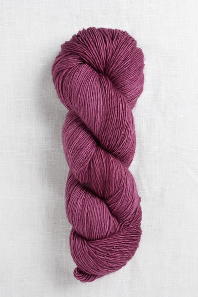 Madelinetosh Tosh Silk Cloud Dahlia