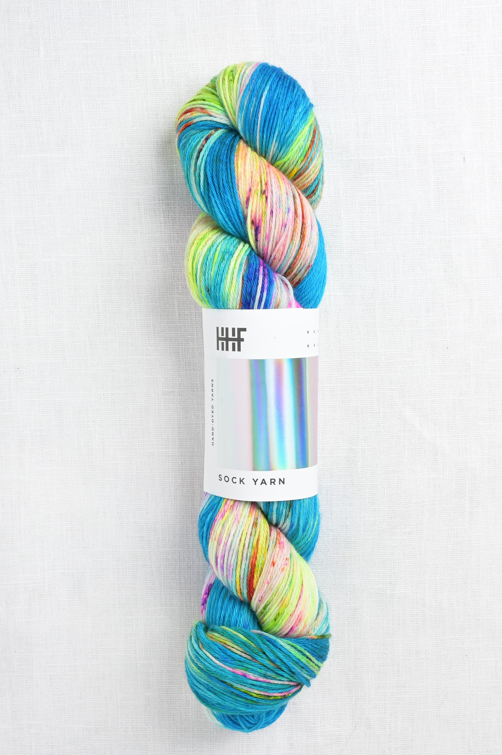 Hedgehog Fibres Souffle Bubble