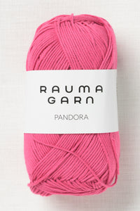 Rauma Pandora 251 Rose