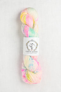La Bien Aimee Big Merino Confetti Cake