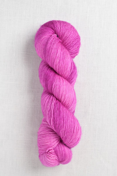Madelinetosh Tosh Silk Cloud Death By Elocution