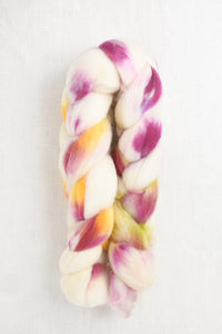 Manos del Uruguay Merino Tops T9003 Mango Berry