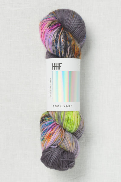Hedgehog Fibres Oh So Fine Souffle Folklore (New)
