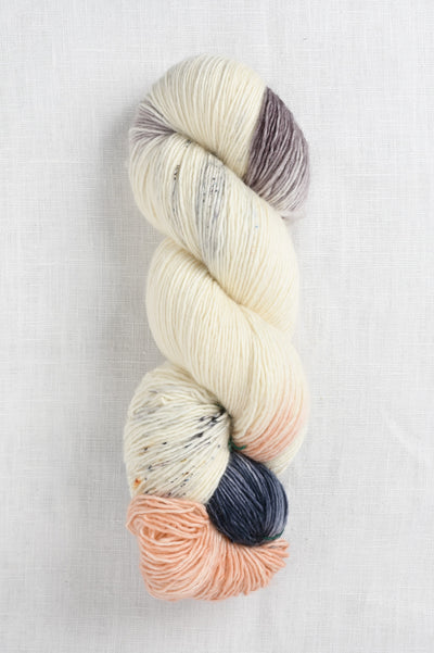 Madelinetosh Tosh Silk Cloud Comfort