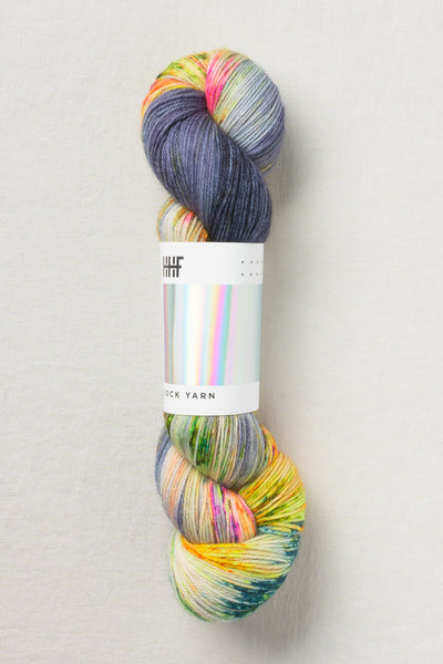 Hedgehog Fibres Souffle Labyrinth