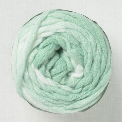 Lion Brand Cover Story Chainette 207BU Mint