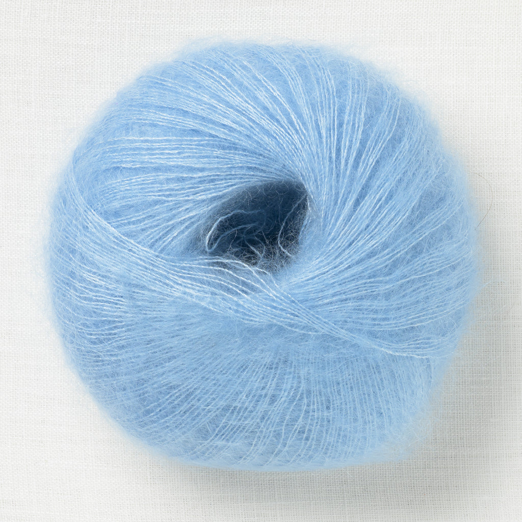 Lamana Premia 09 Baby Blue