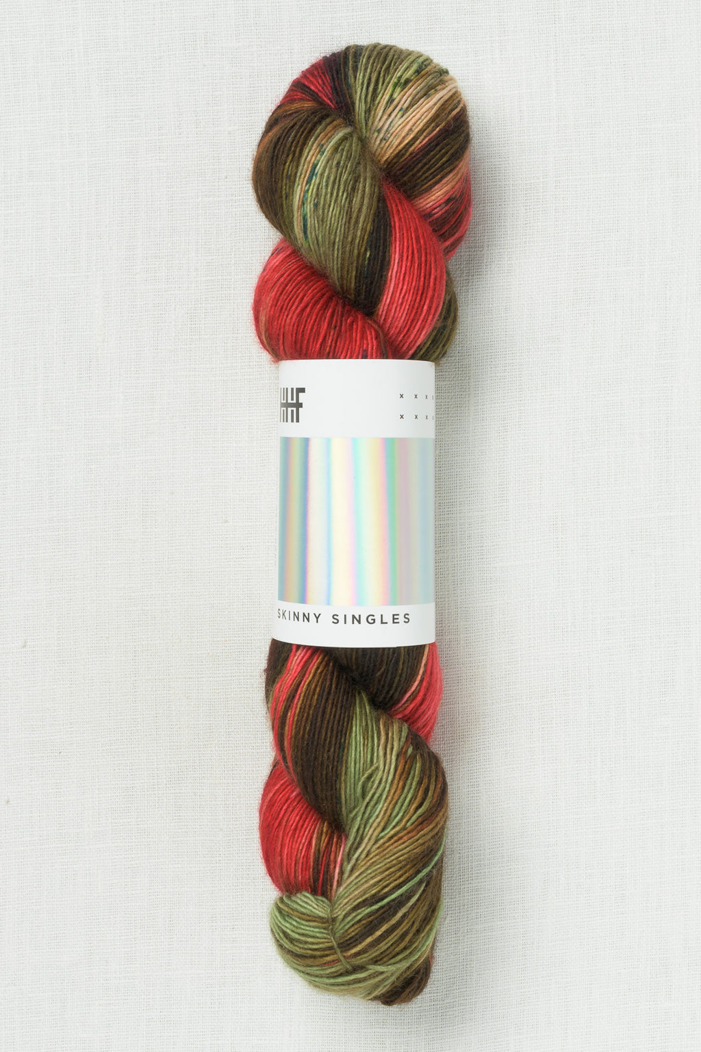 Hedgehog Fibres Skinny Singles Rowan (New)