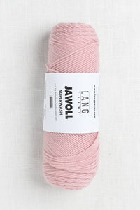 Lang Yarns Jawoll 209 Rose