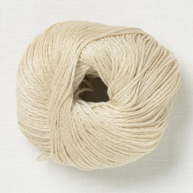 CaMaRose Løvetand 404 Elfenben (Ivory)