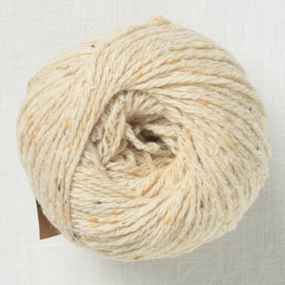 Lion Brand Re-Tweed 098AL Hay