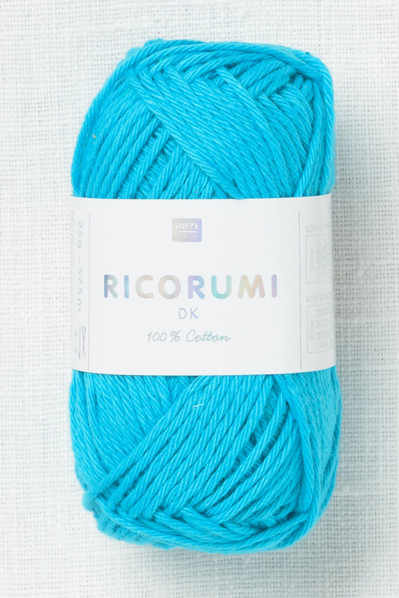 Rico Design Ricorumi 031 Sky Blue