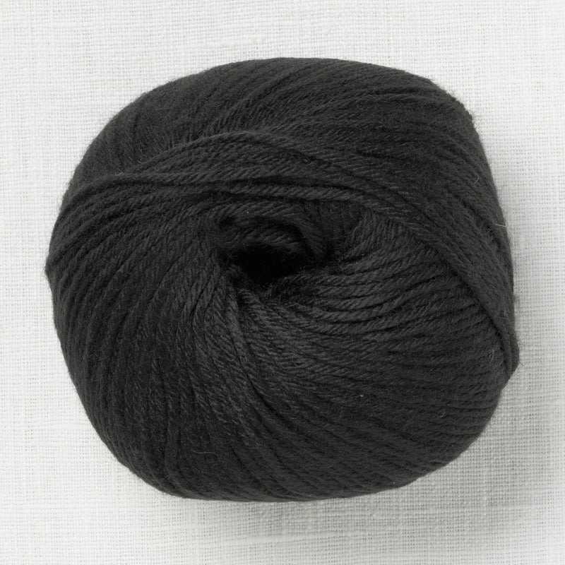 Rico Design Baby Dream DK Uni 018 Black