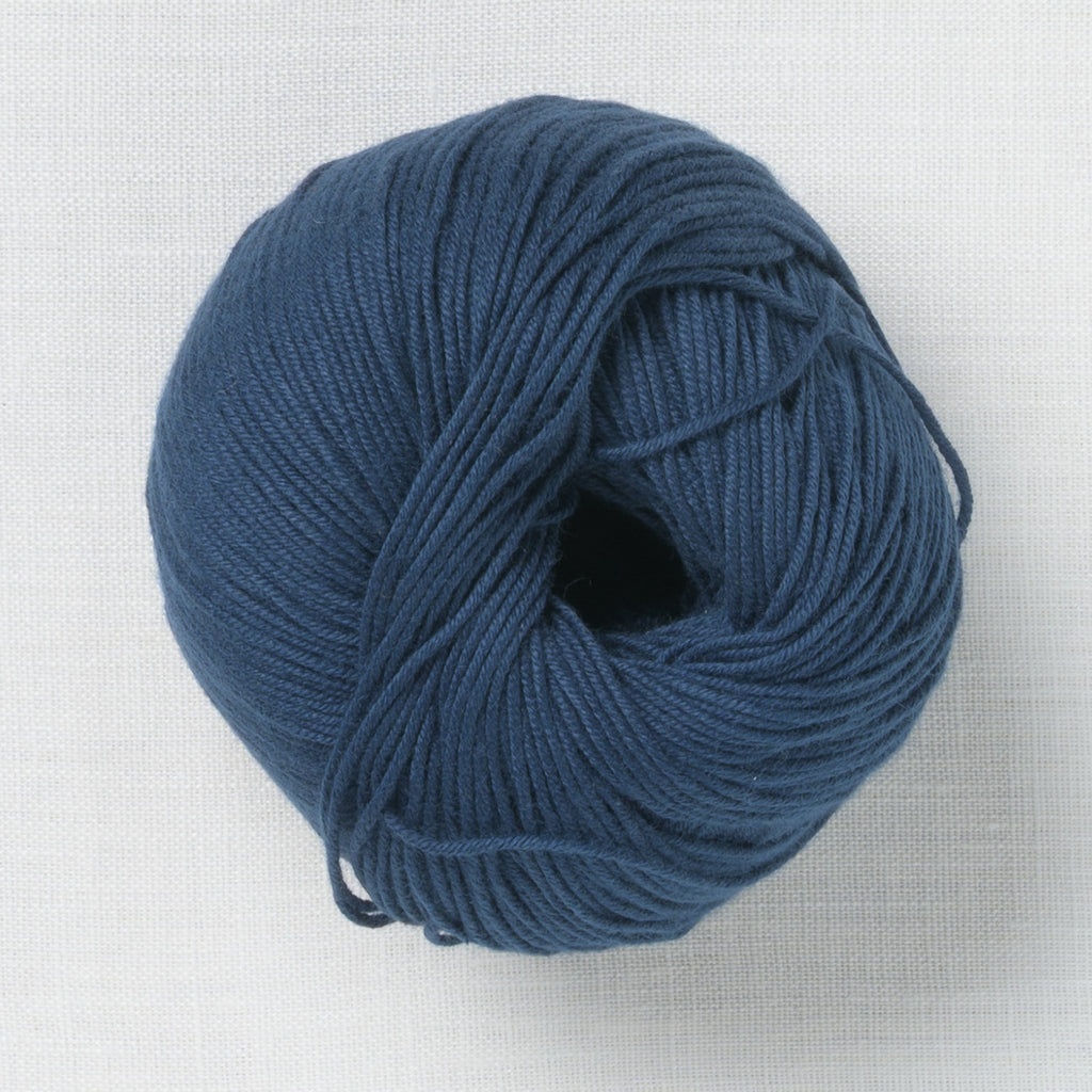 BC Garn Alba 23 Indigo