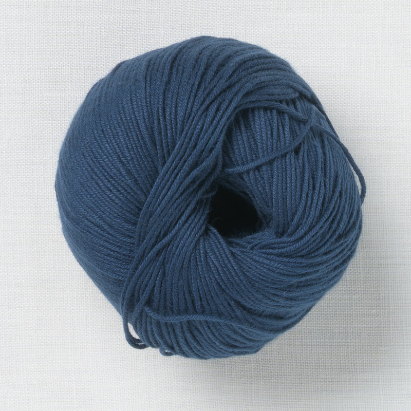 BC Garn Alba 23 Indigo