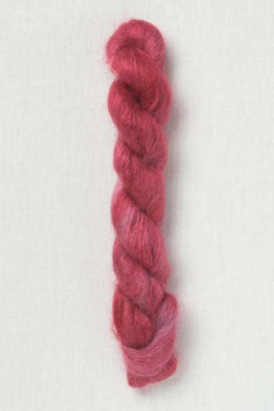 Madelinetosh Tosh Silk Cloud Soft Carmine