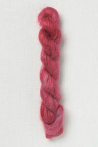 Madelinetosh Tosh Silk Cloud Soft Carmine