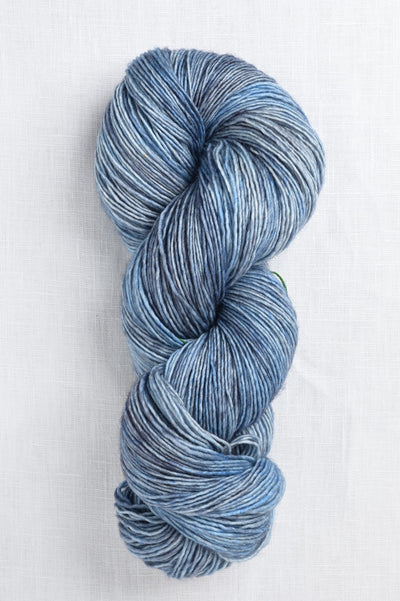 Madelinetosh Biggie Mourning Dove (Core)